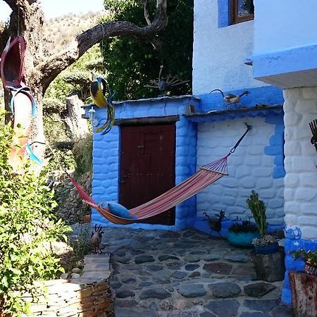 Alojamiento Rural El Brazal Villa Lanjarón Kamer foto