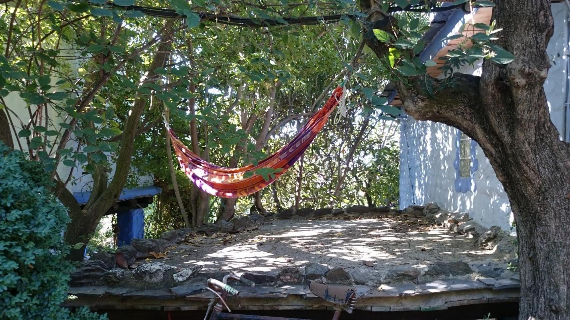 Alojamiento Rural El Brazal Villa Lanjarón Kamer foto